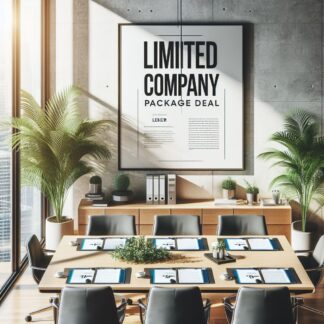 Limited Company Package Deals